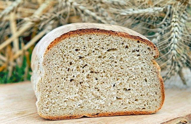 bread